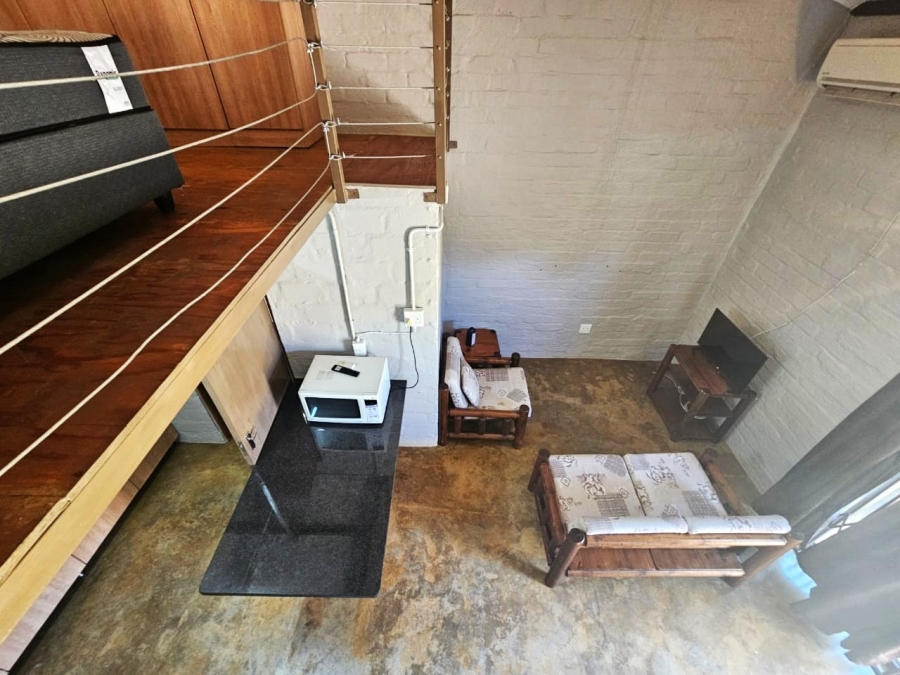 To Let 1 Bedroom Property for Rent in Buffelshoek AH North West